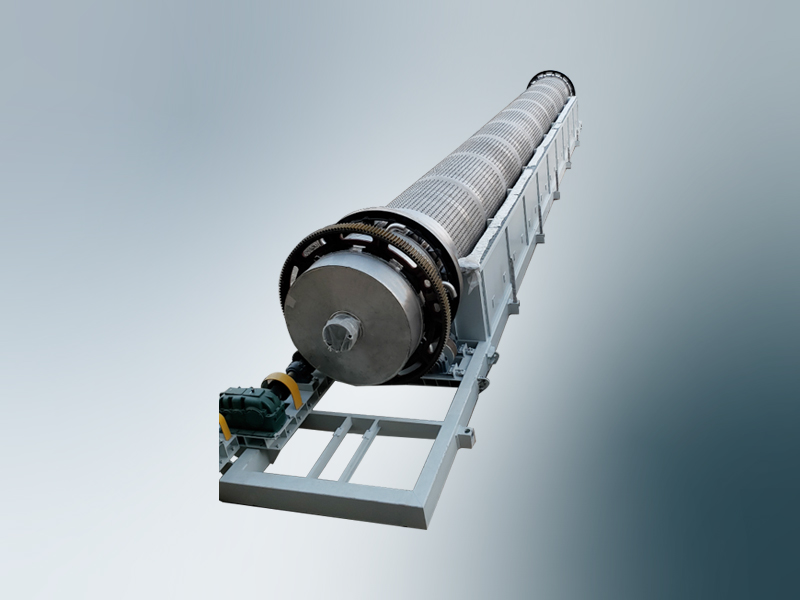 磷酸铁回转窑""